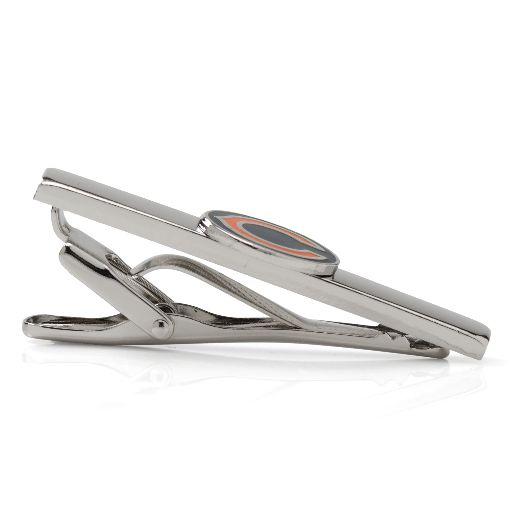 Nfl Chicago Bears Tie Clip