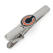 Nfl Chicago Bears Tie Clip