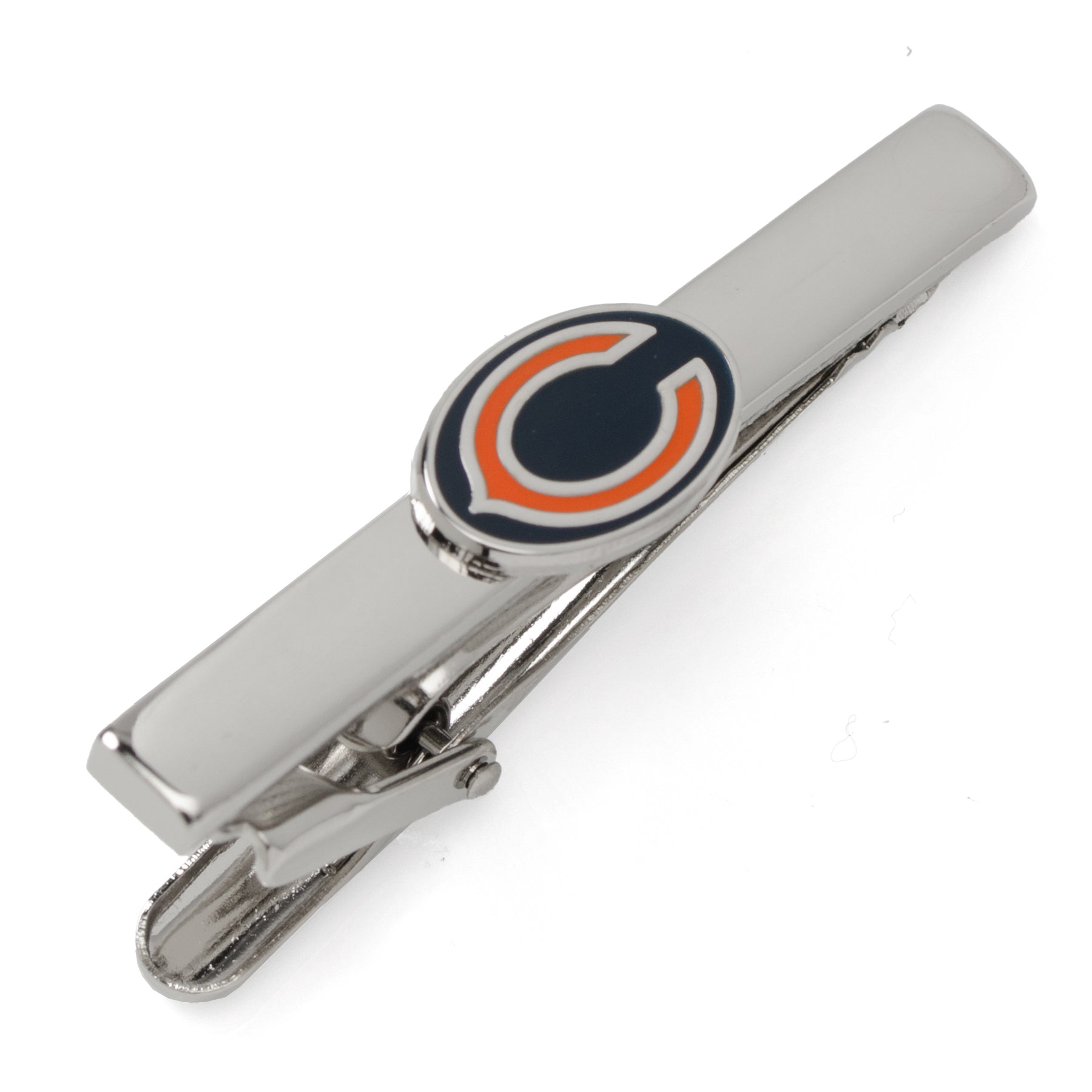 Nfl Chicago Bears Tie Clip