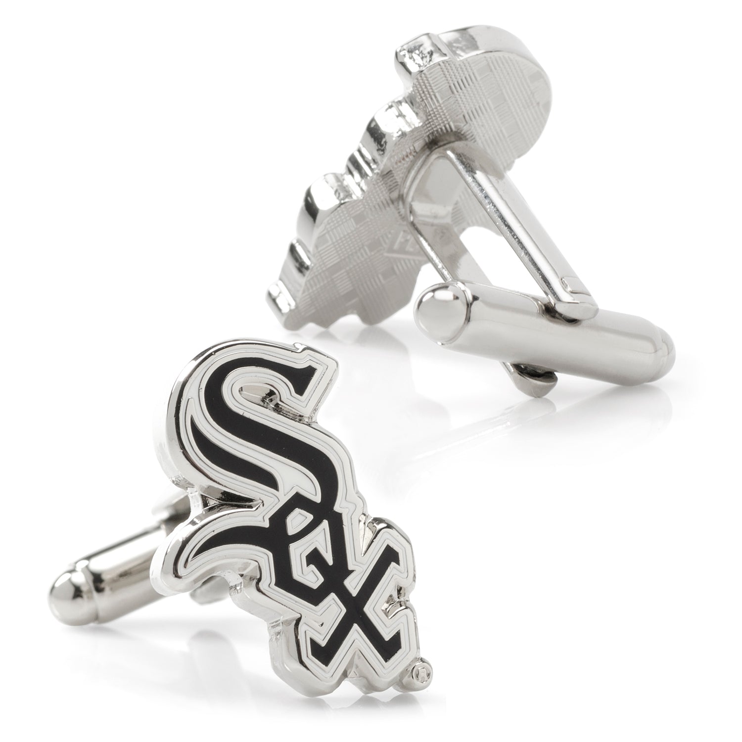Mlb Chicago White Sox Cufflinks