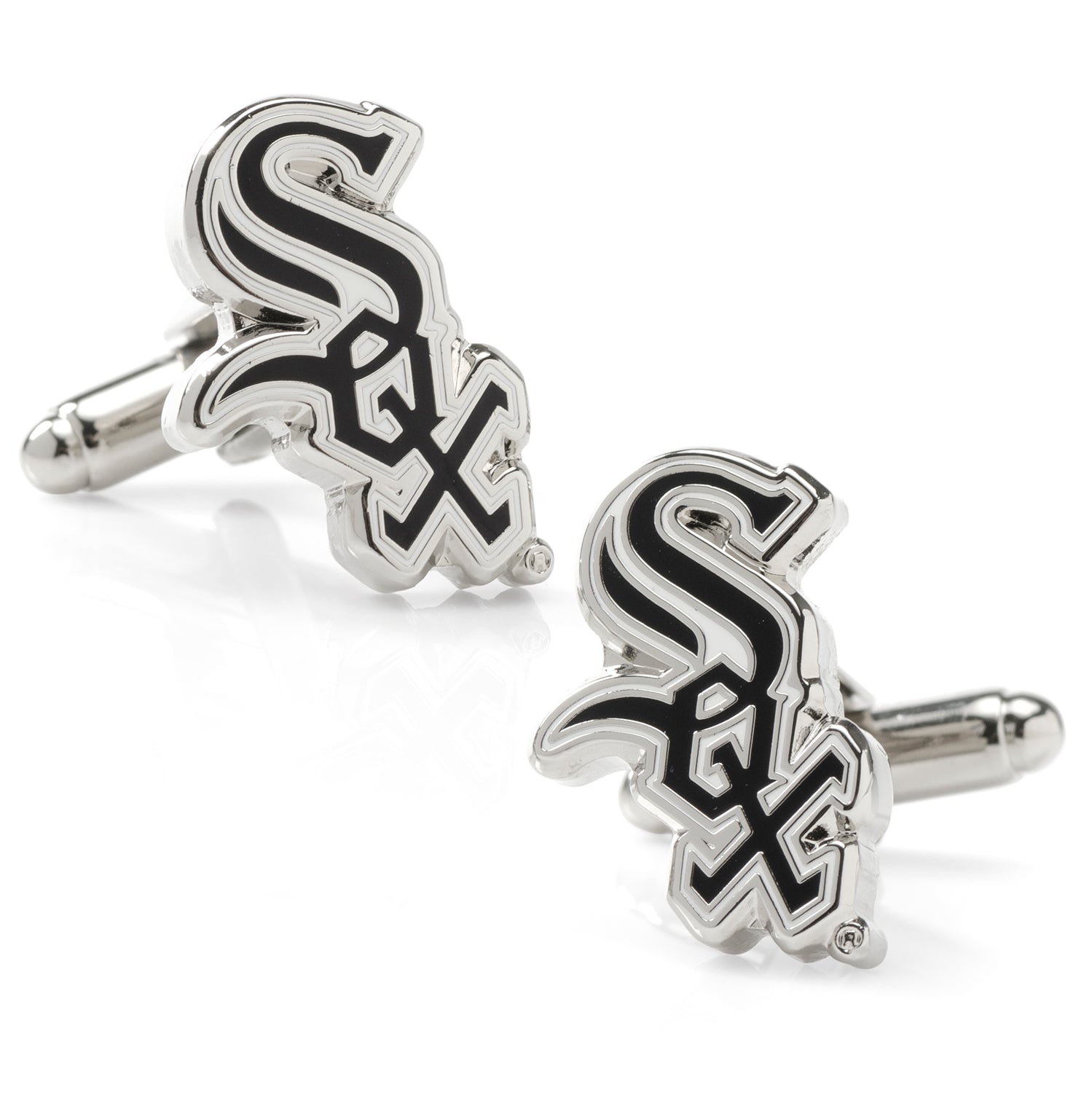 Mlb Chicago White Sox Cufflinks