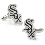 Mlb Chicago White Sox Cufflinks