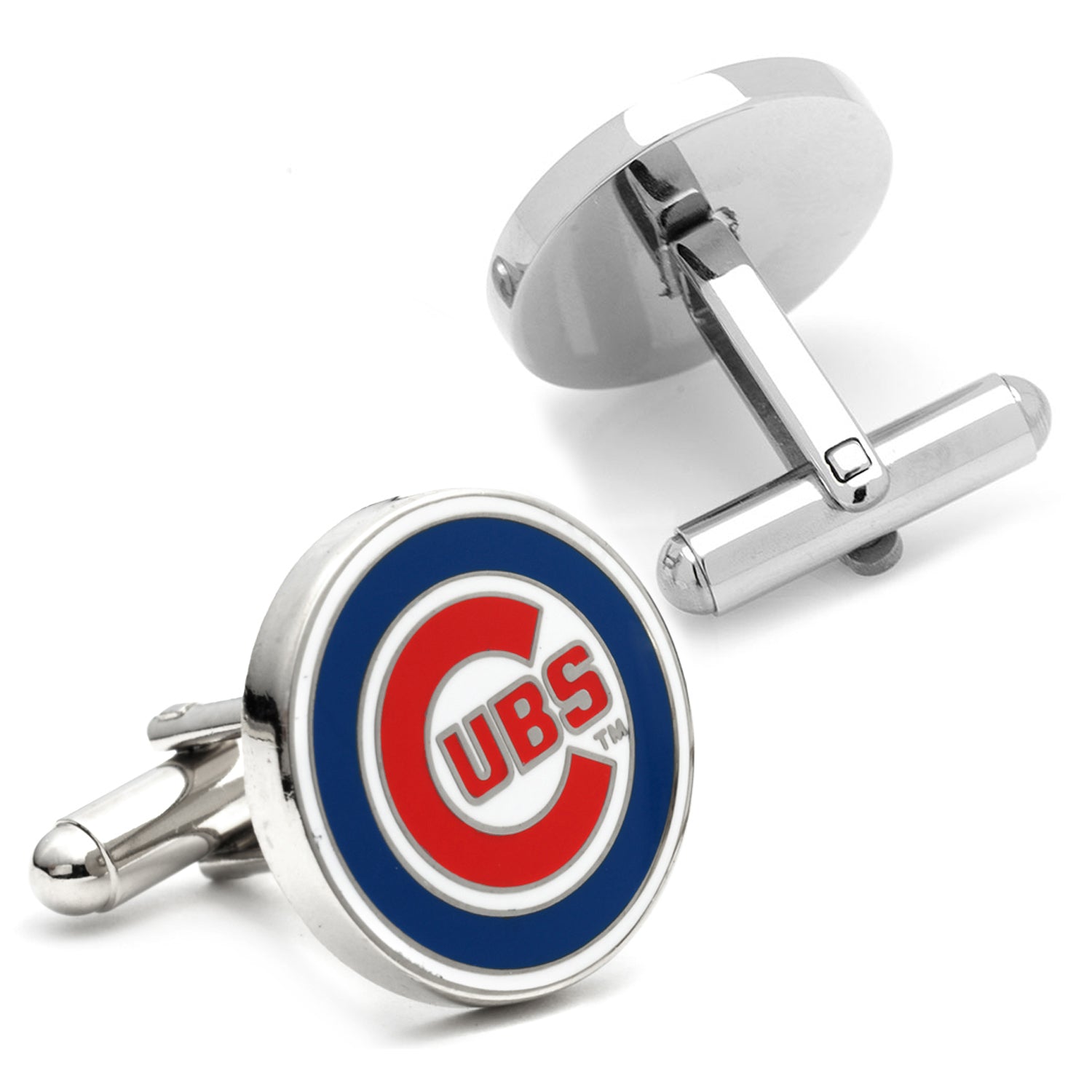 Mlb Chicago Cubs Cufflinks