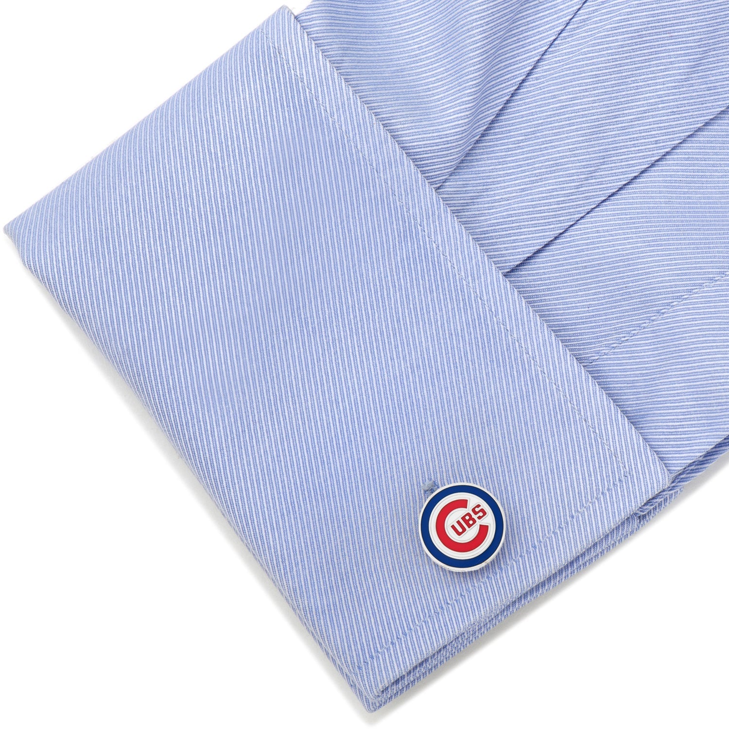 Mlb Chicago Cubs Cufflinks