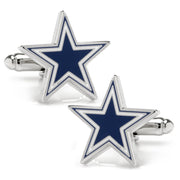 Nfl Dallas Cowboys Cufflinks