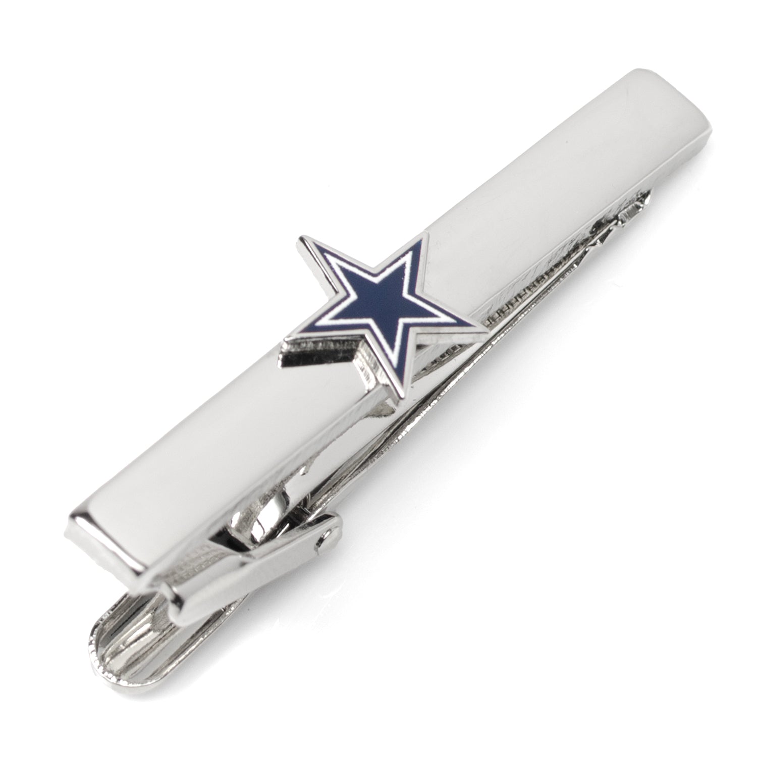 Nfl Dallas Cowboys Tie Clip