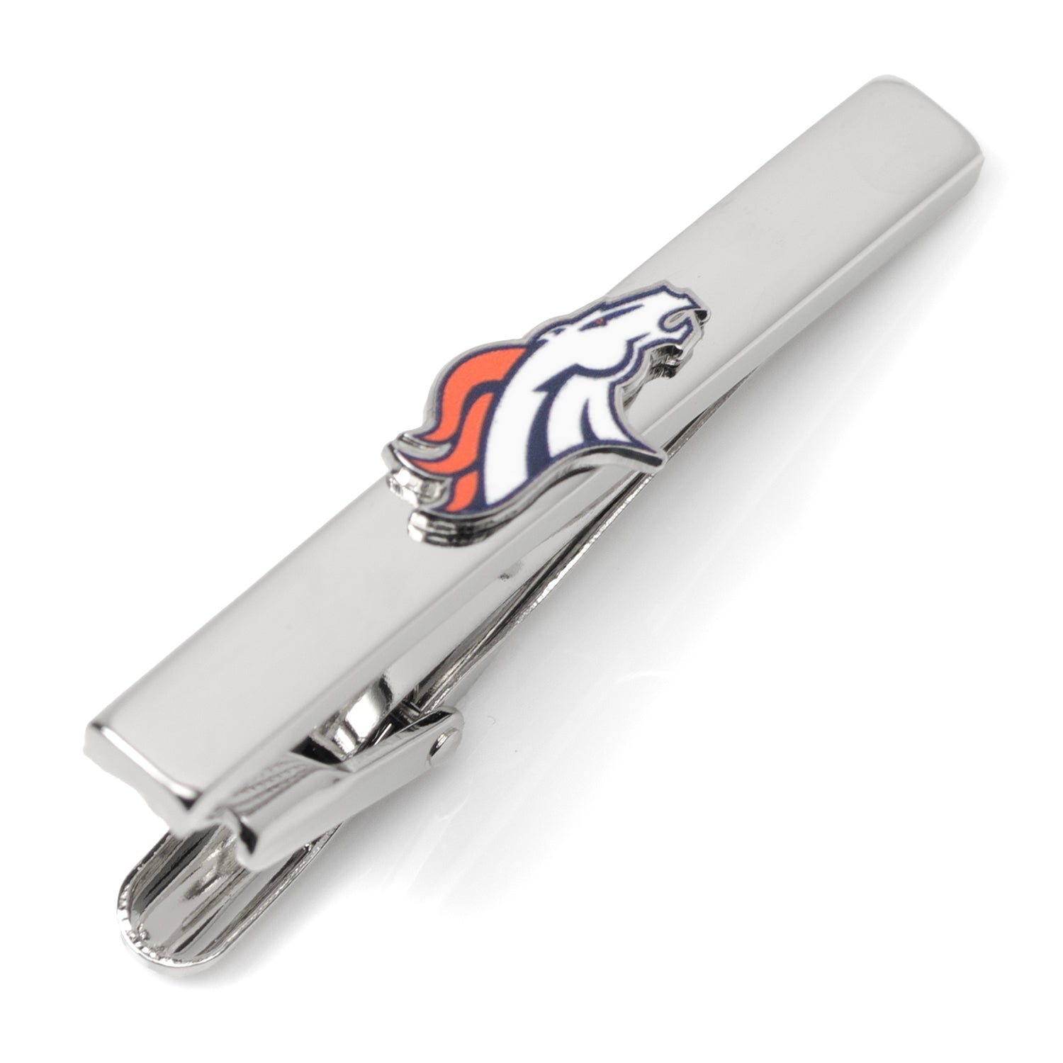 Nfl Denver Broncos Tie Clip
