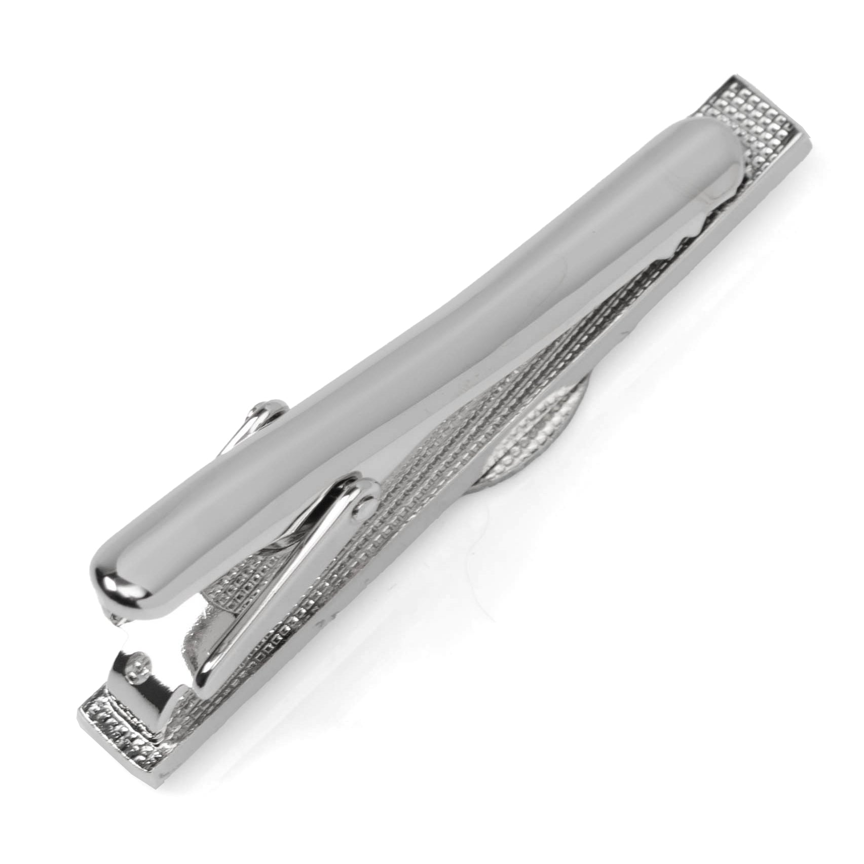 Ncaa University Of Georgia Bulldogs Tie Clip