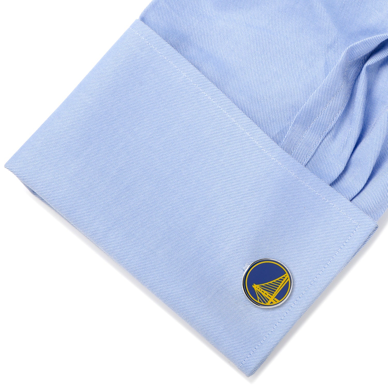 Nba Golden State Warriors Cufflinks