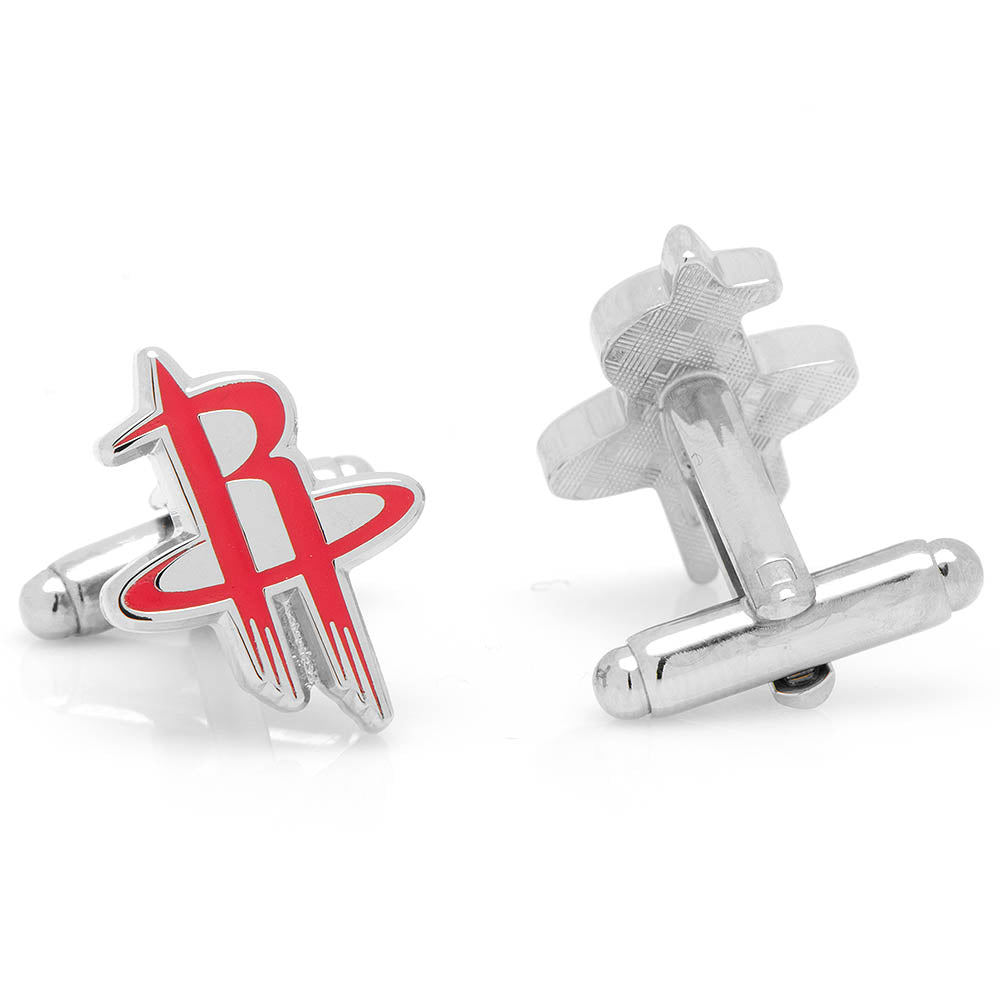 Nba Houston Rockets Cufflinks