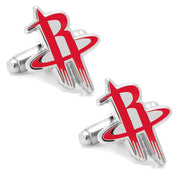 Nba Houston Rockets Cufflinks