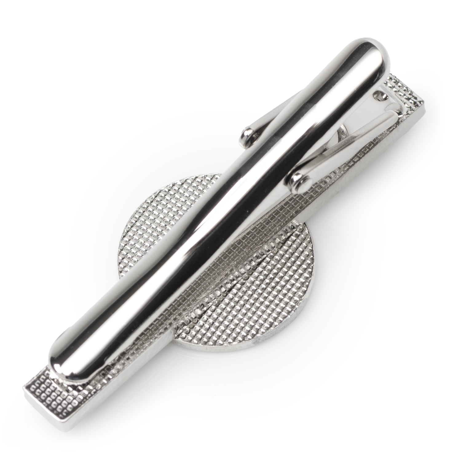 Inter Miami Cf Pink Tie Clip