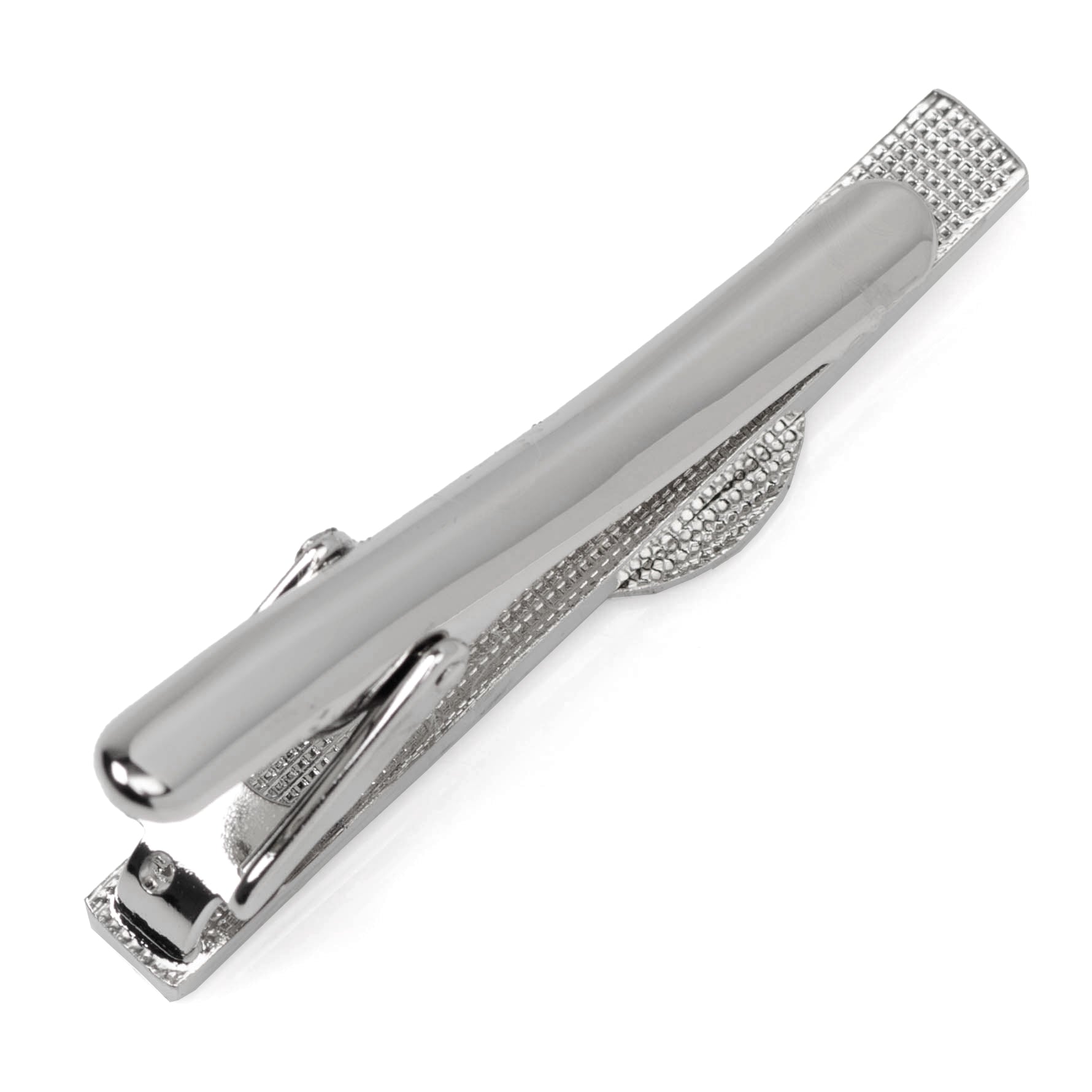Ncaa Iowa State Cyclones Tie Clip