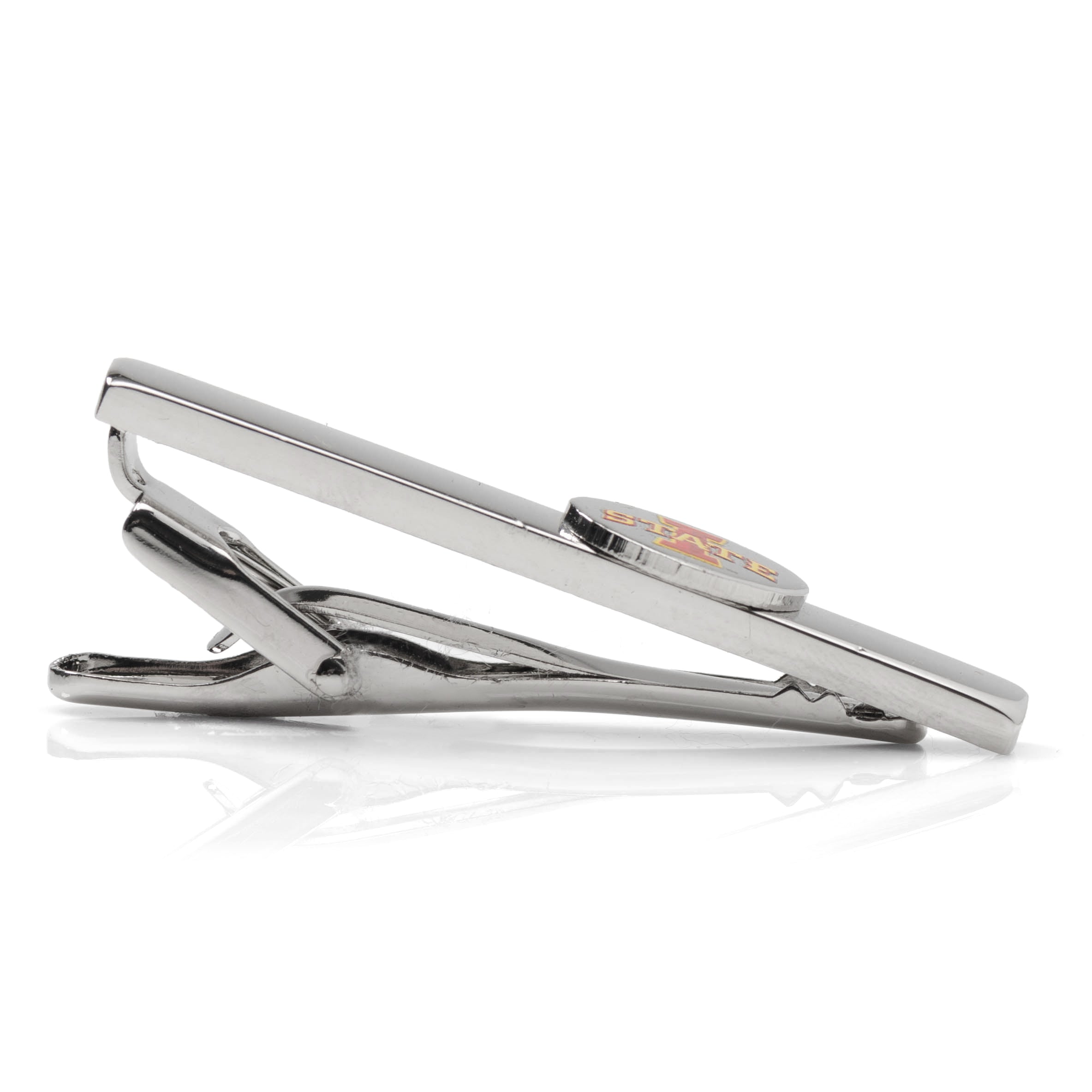 Ncaa Iowa State Cyclones Tie Clip
