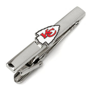 Nfl Kansas City Chiefs Tie Clip