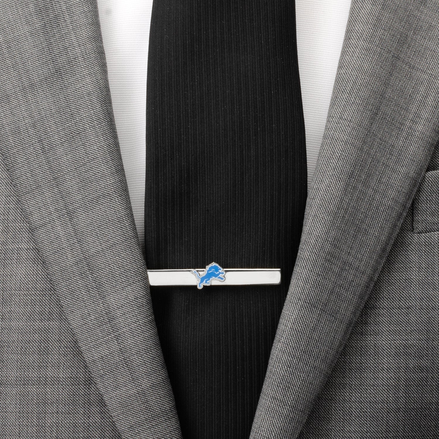 Nfl Detroit Lions Tie Clip