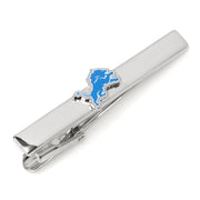 Nfl Detroit Lions Tie Clip