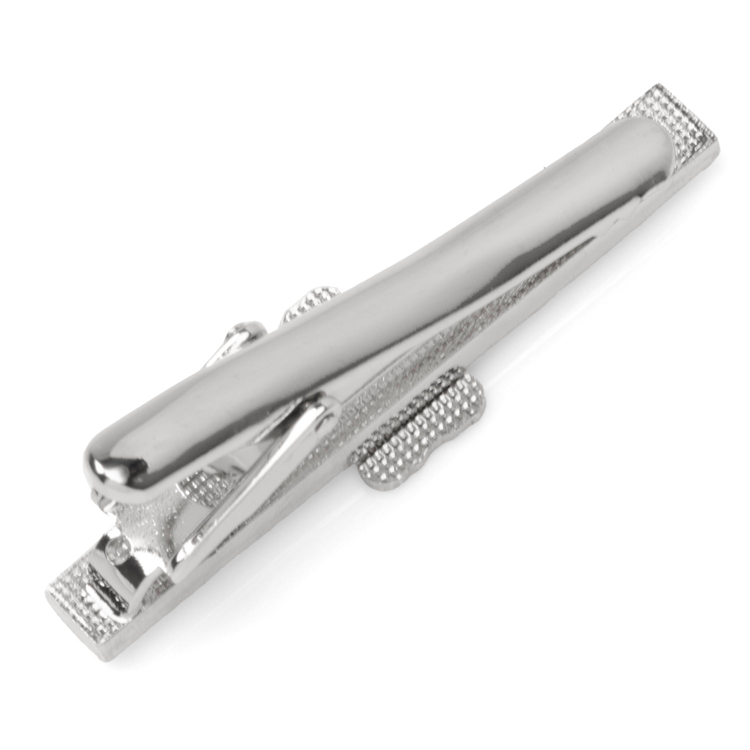 MLB New York Mets Cufflinks And Tie Clip Gift Set