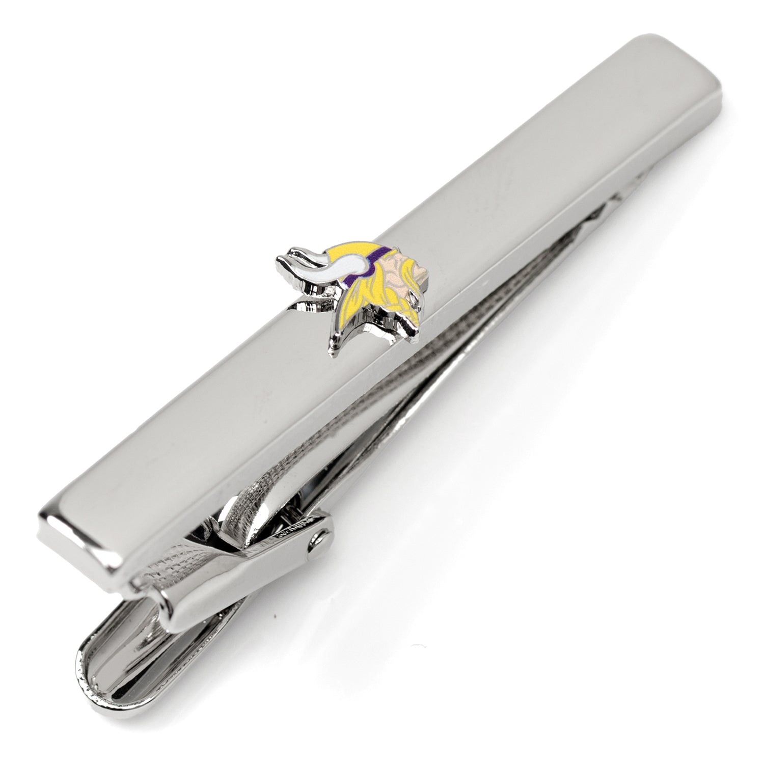 Nfl Minnesota Vikings Tie Clip