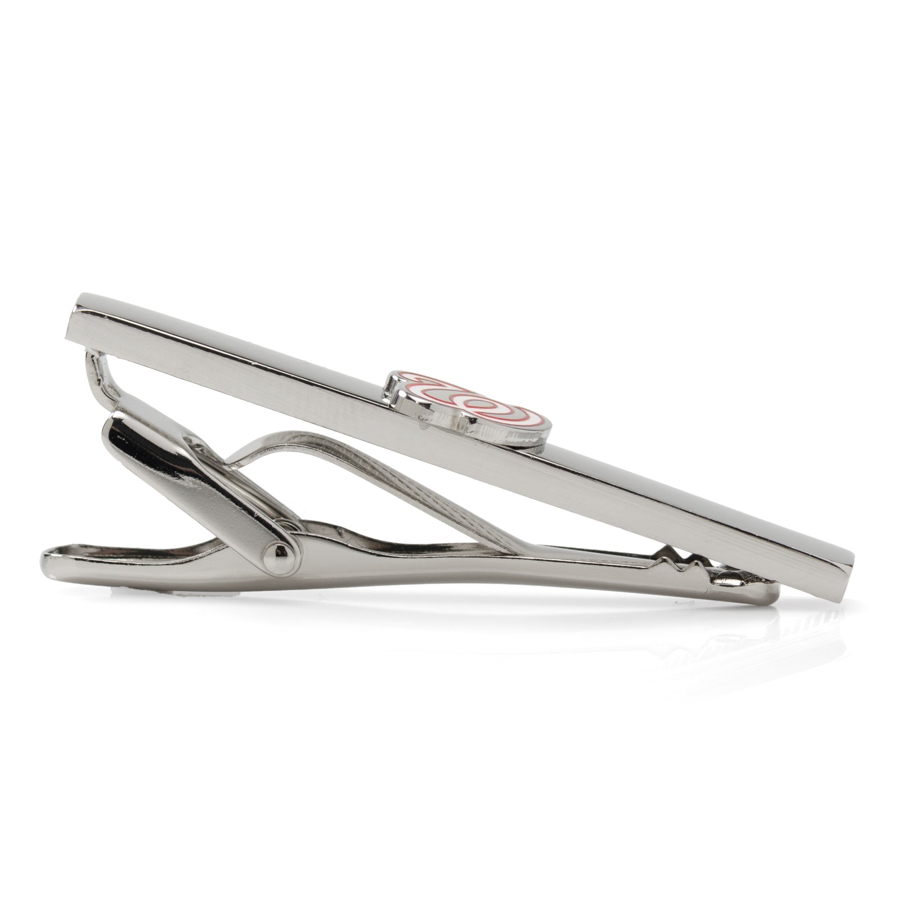 Mlb Washington Nationals Tie Clip