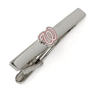 Mlb Washington Nationals Tie Clip