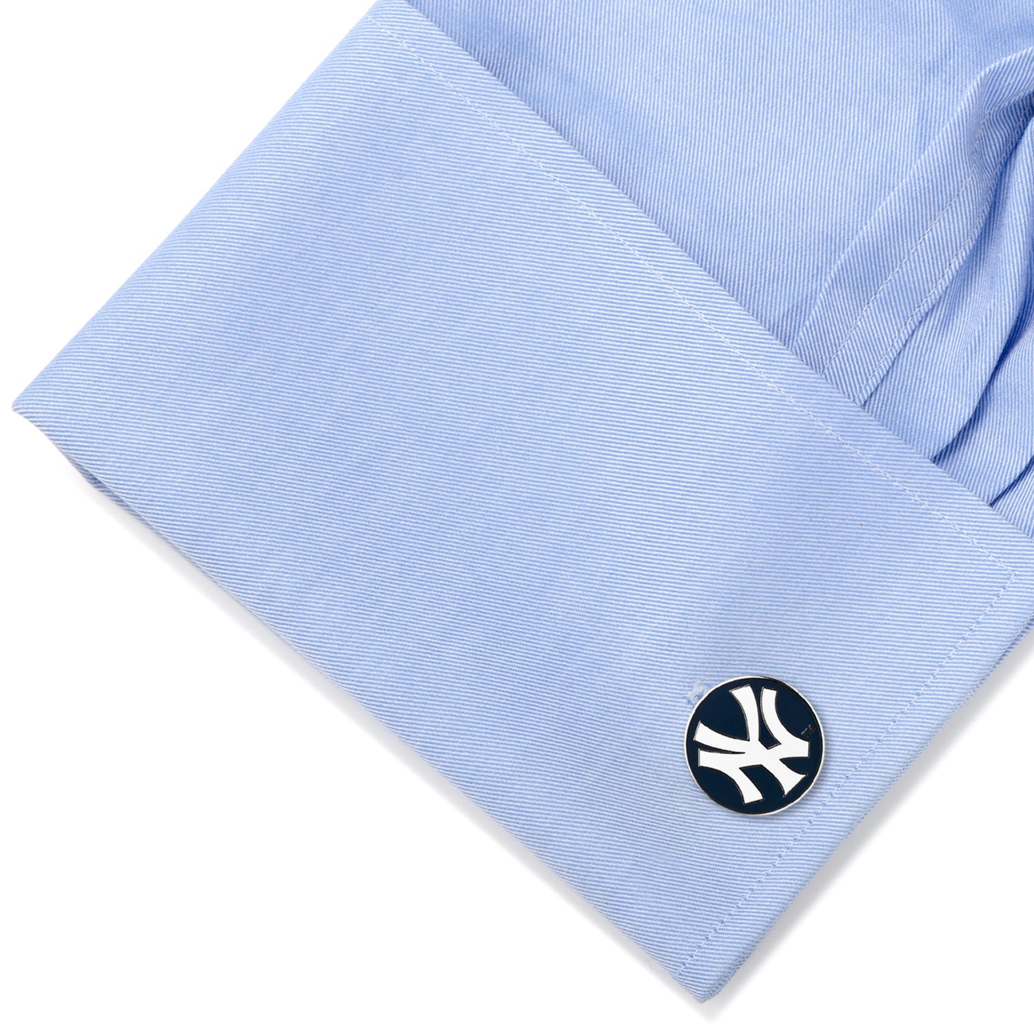 Mlb New York Yankees Cufflinks