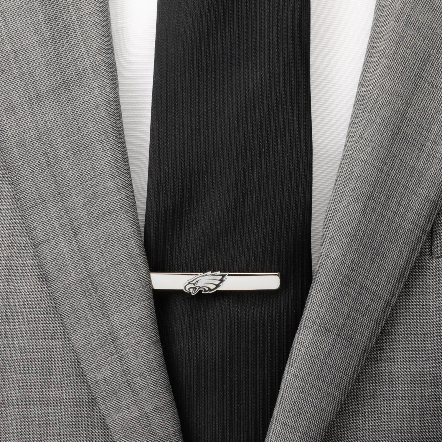 Nfl Philadelphia Eagles Tie Clip