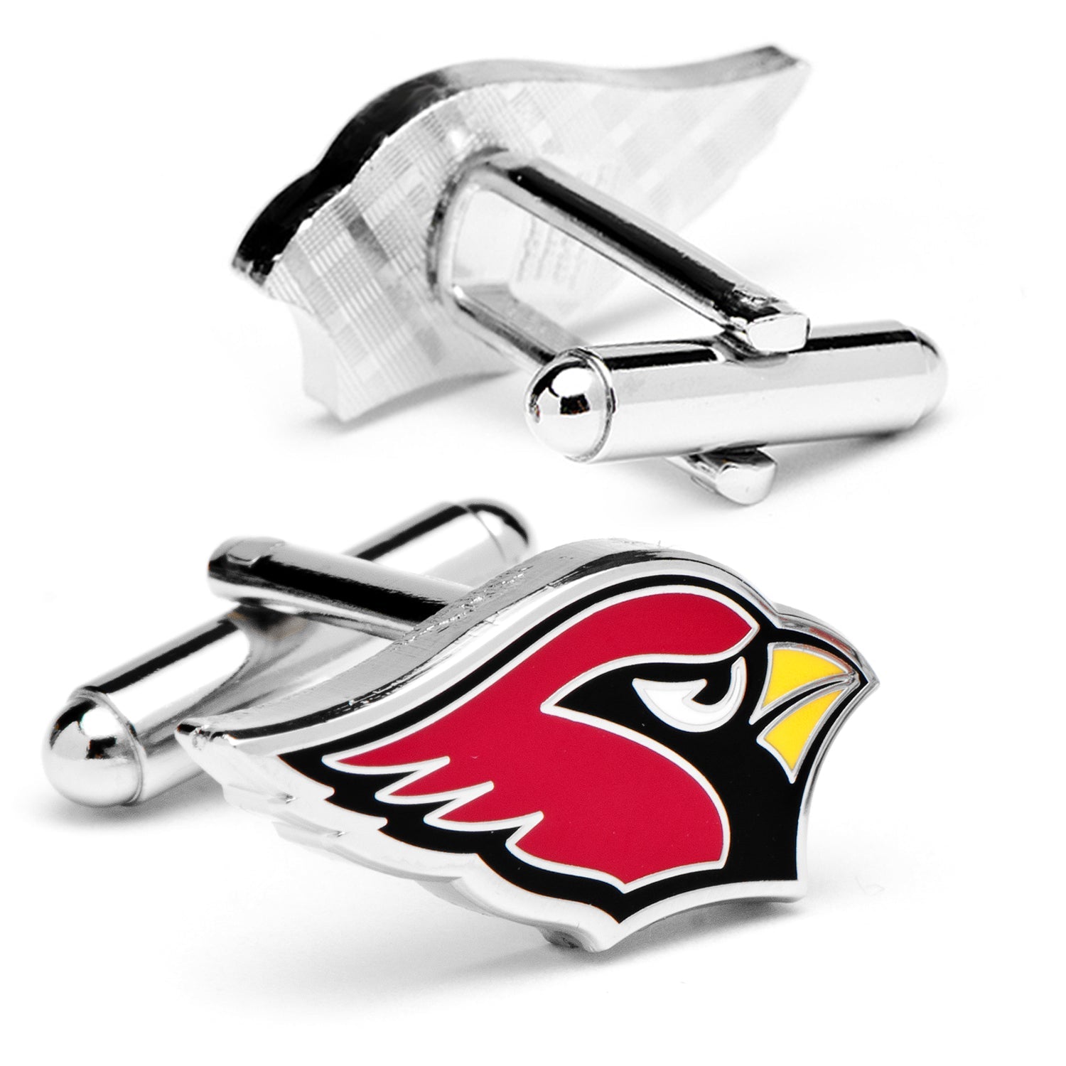 Nfl Arizona Cardinals Cufflinks
