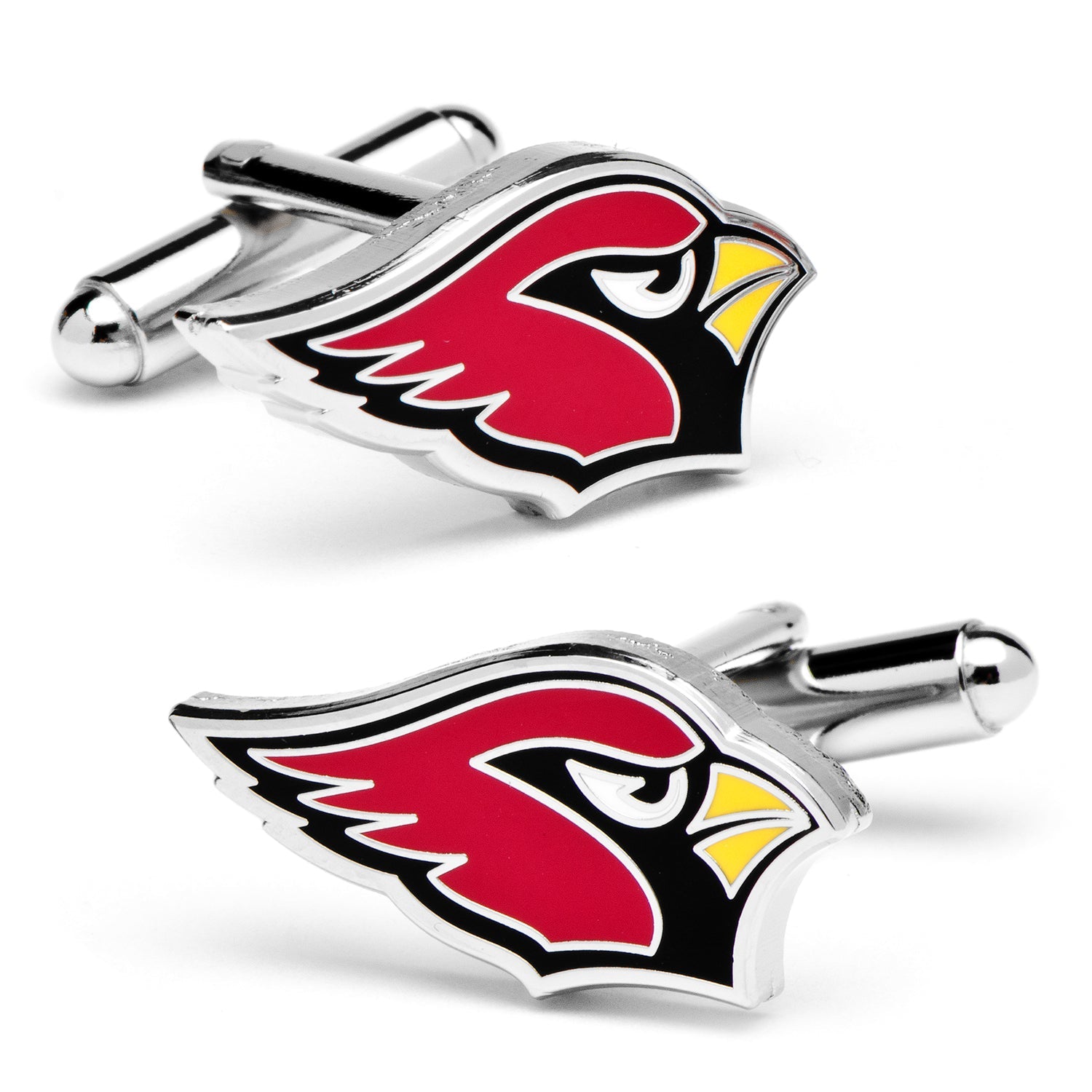 Nfl Arizona Cardinals Cufflinks