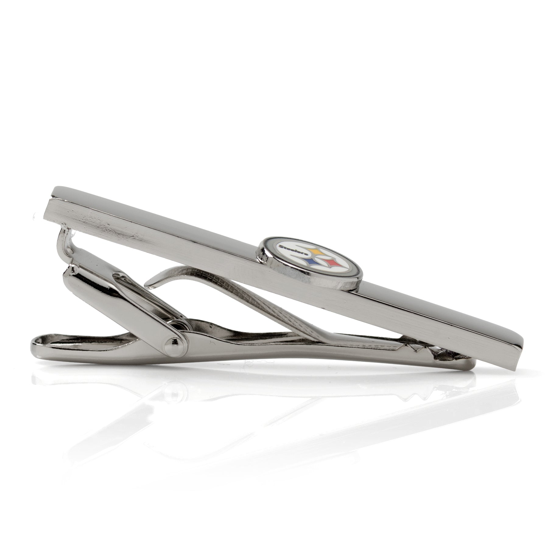 Nfl Pittsburgh Steelers Tie Clip