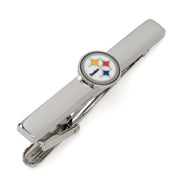 Nfl Pittsburgh Steelers Tie Clip