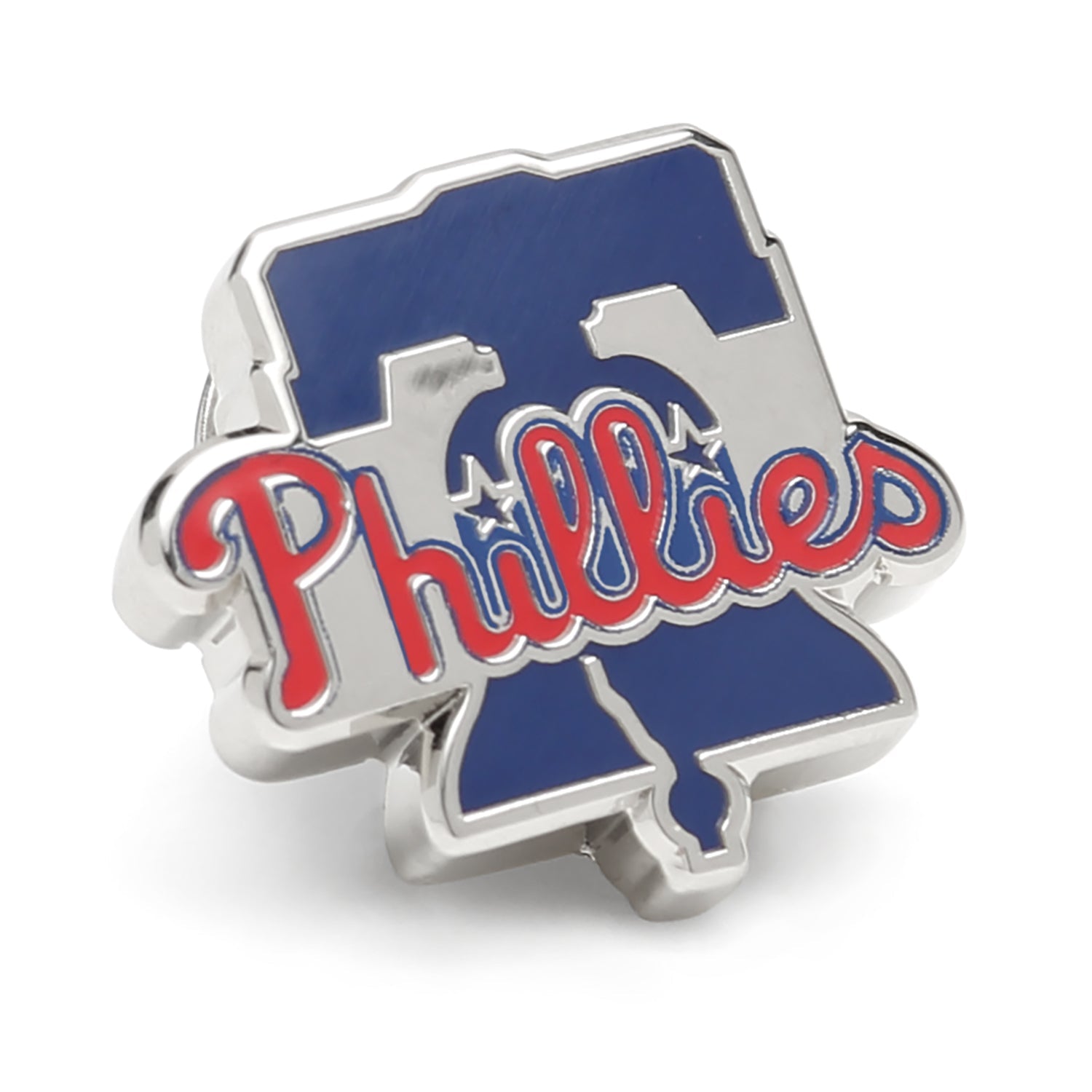 Mlb Philadelphia Phillies Lapel Pin