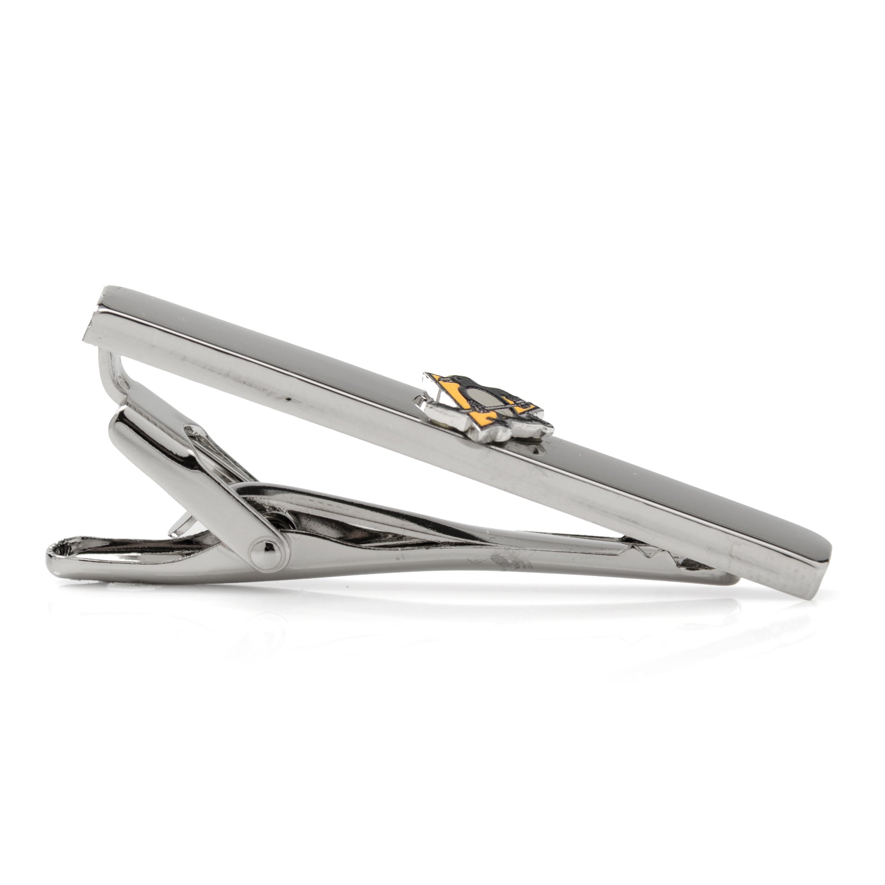 Nhl Pittsburgh Penguins Tie Clip