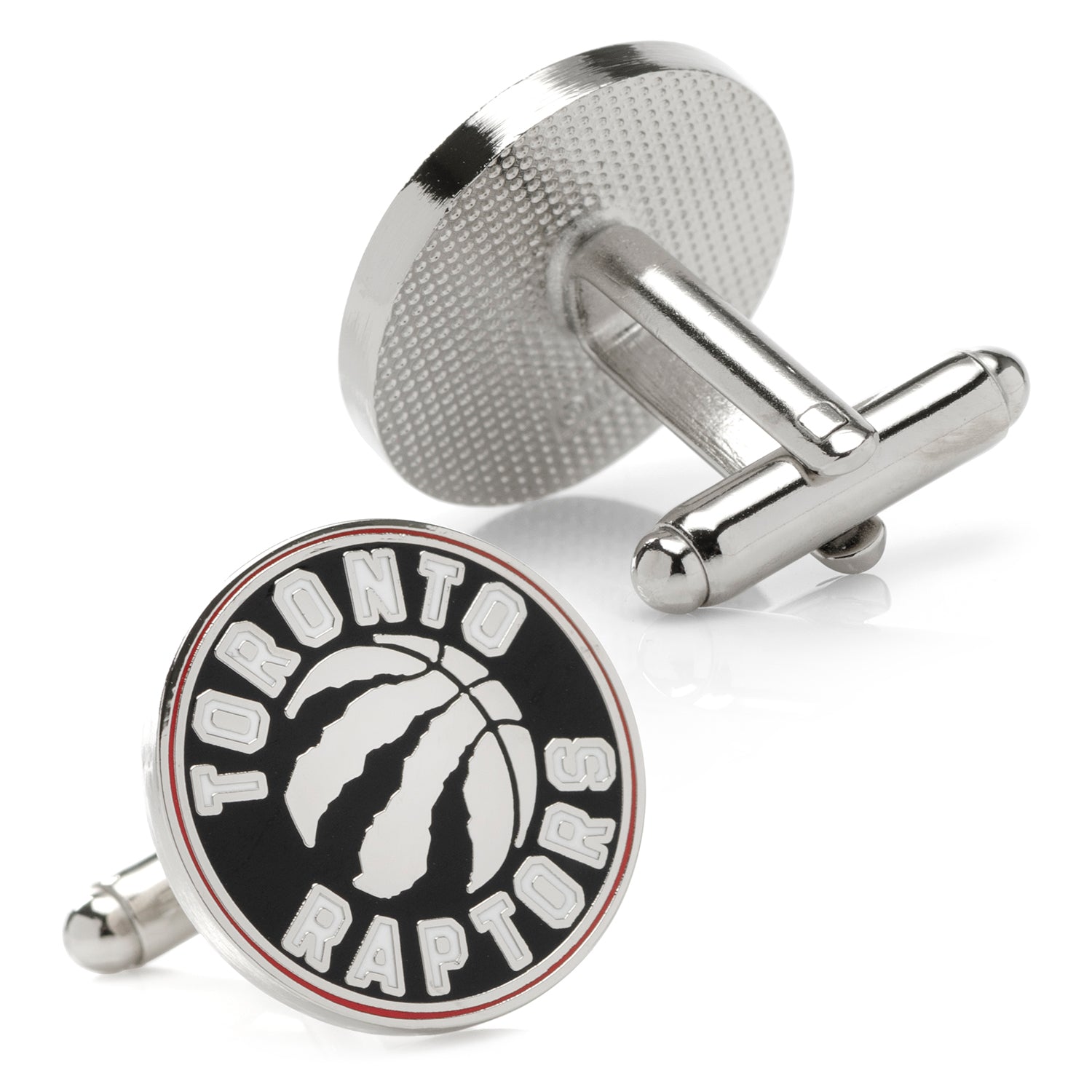 Nba Toronto Raptors Cufflinks