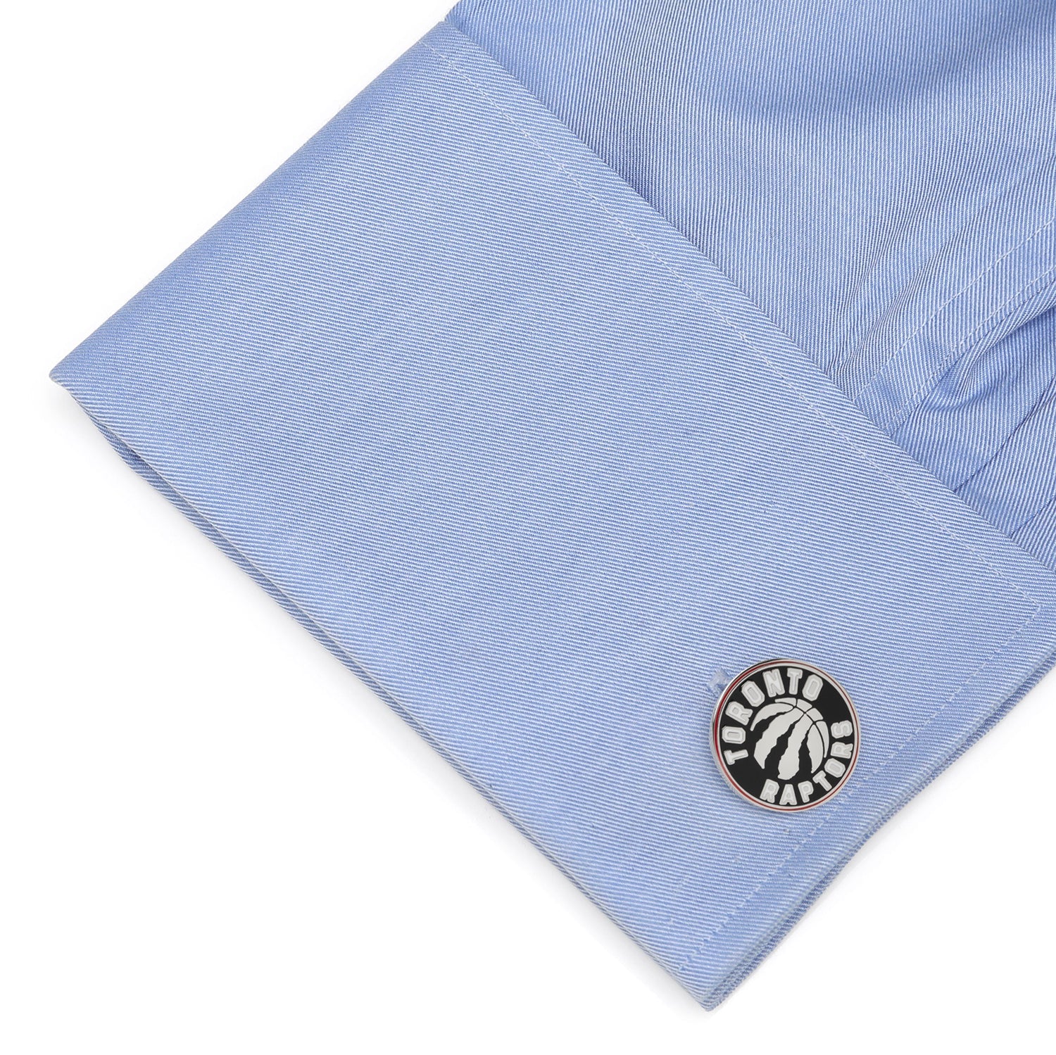 Nba Toronto Raptors Cufflinks