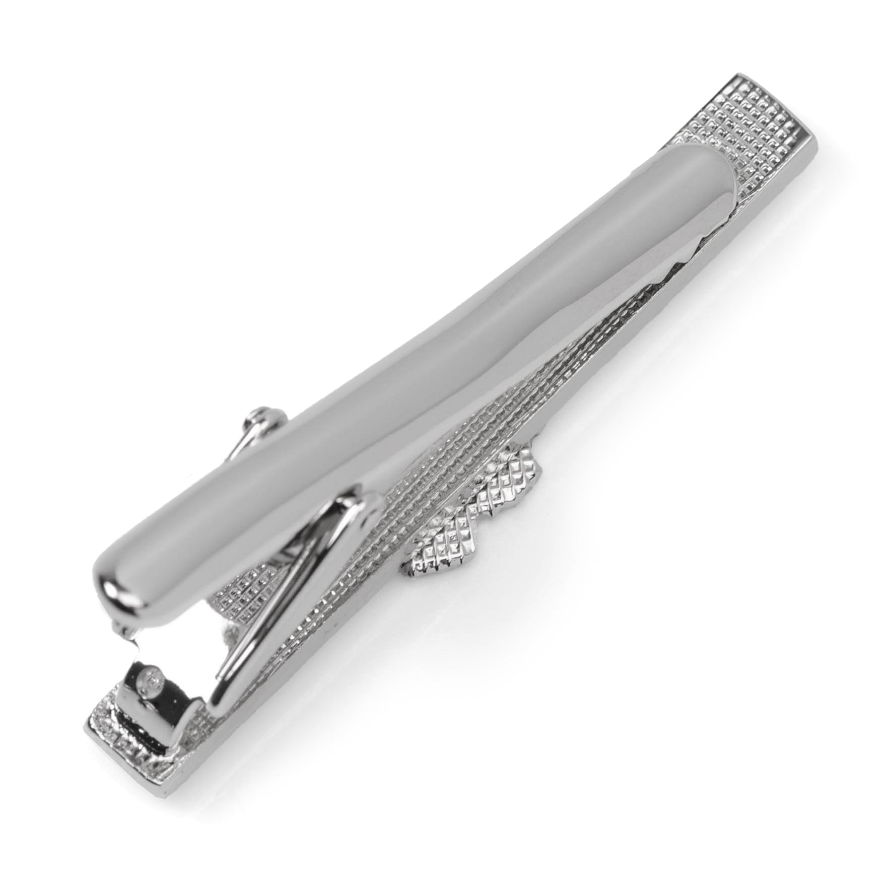 University Of South Carolina Gamecocks Tie Clip