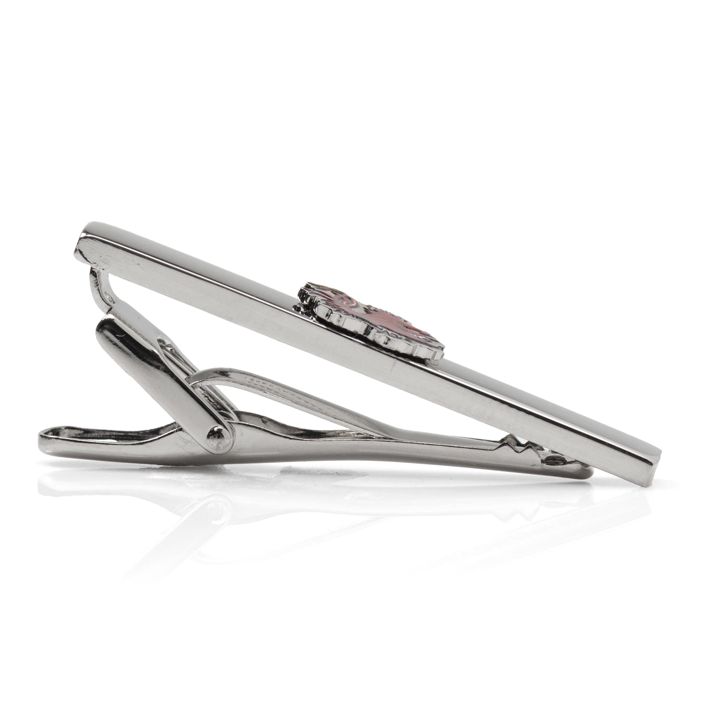 University Of South Carolina Gamecocks Tie Clip