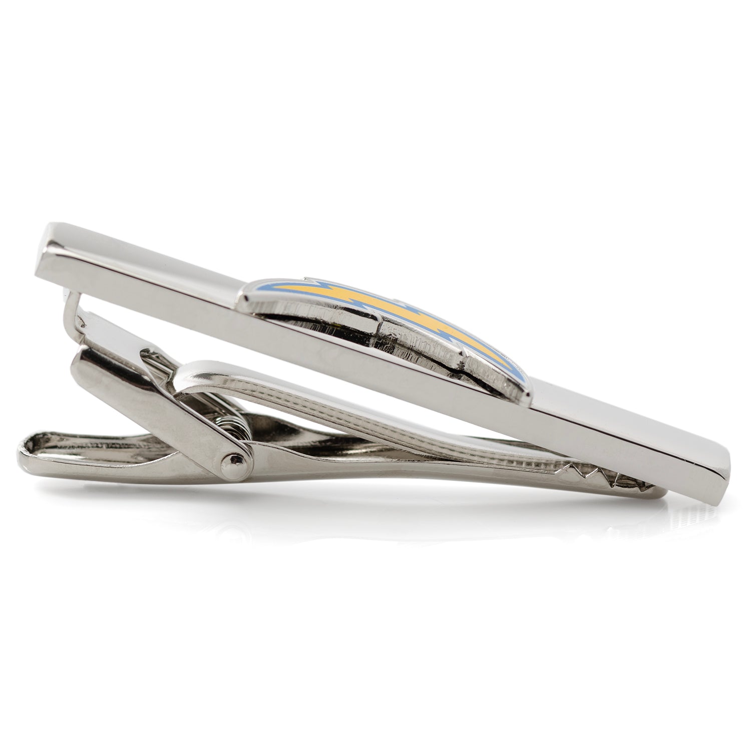 Nfl Los Angeles Chargers Tie Clip
