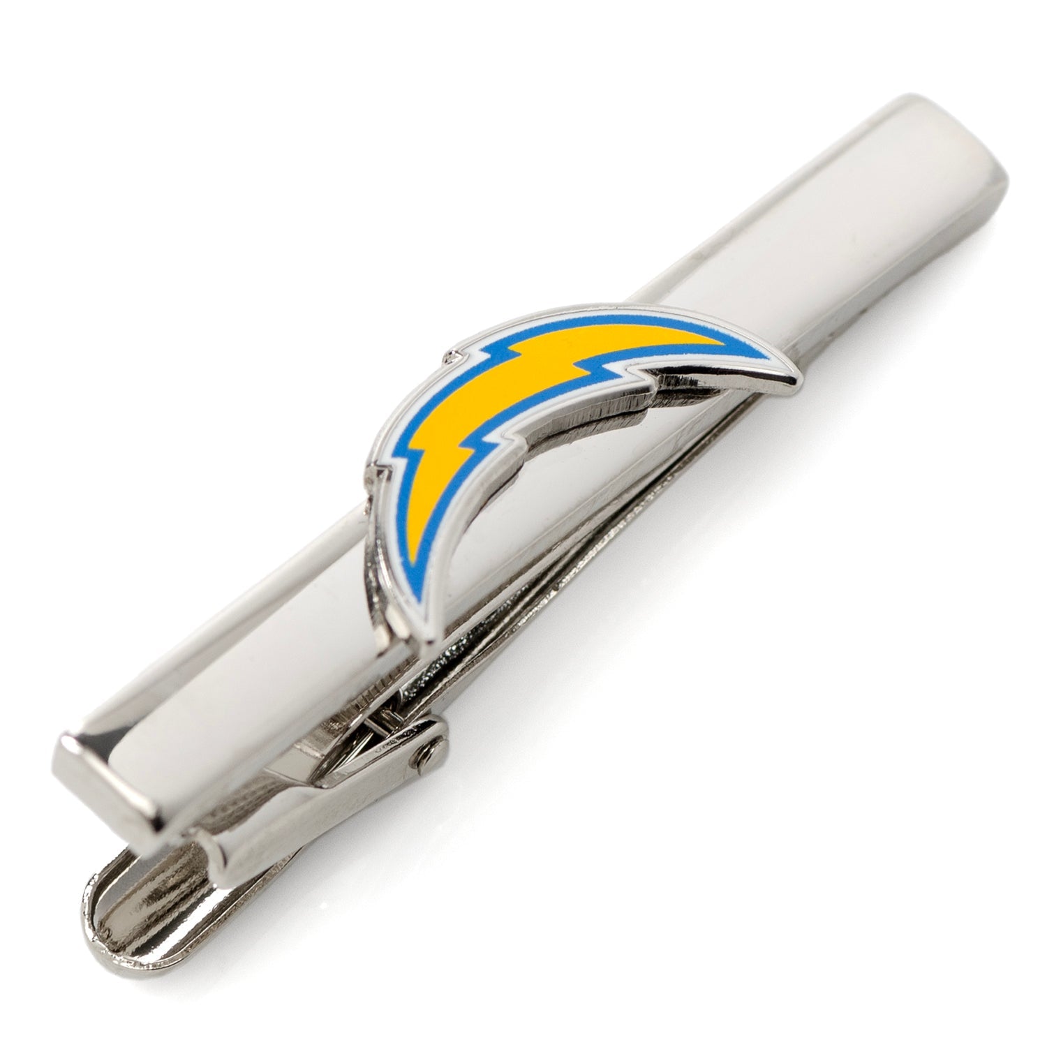 Nfl Los Angeles Chargers Tie Clip