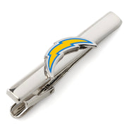 Nfl Los Angeles Chargers Tie Clip