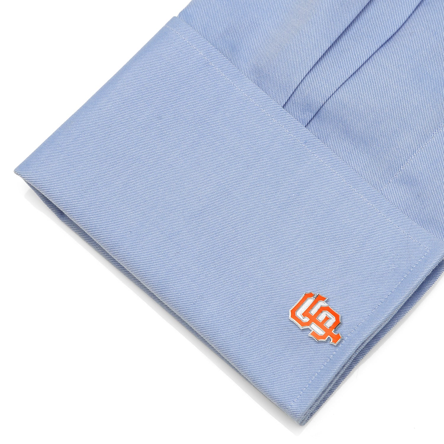 Mlb San Francisco Giants Cufflinks