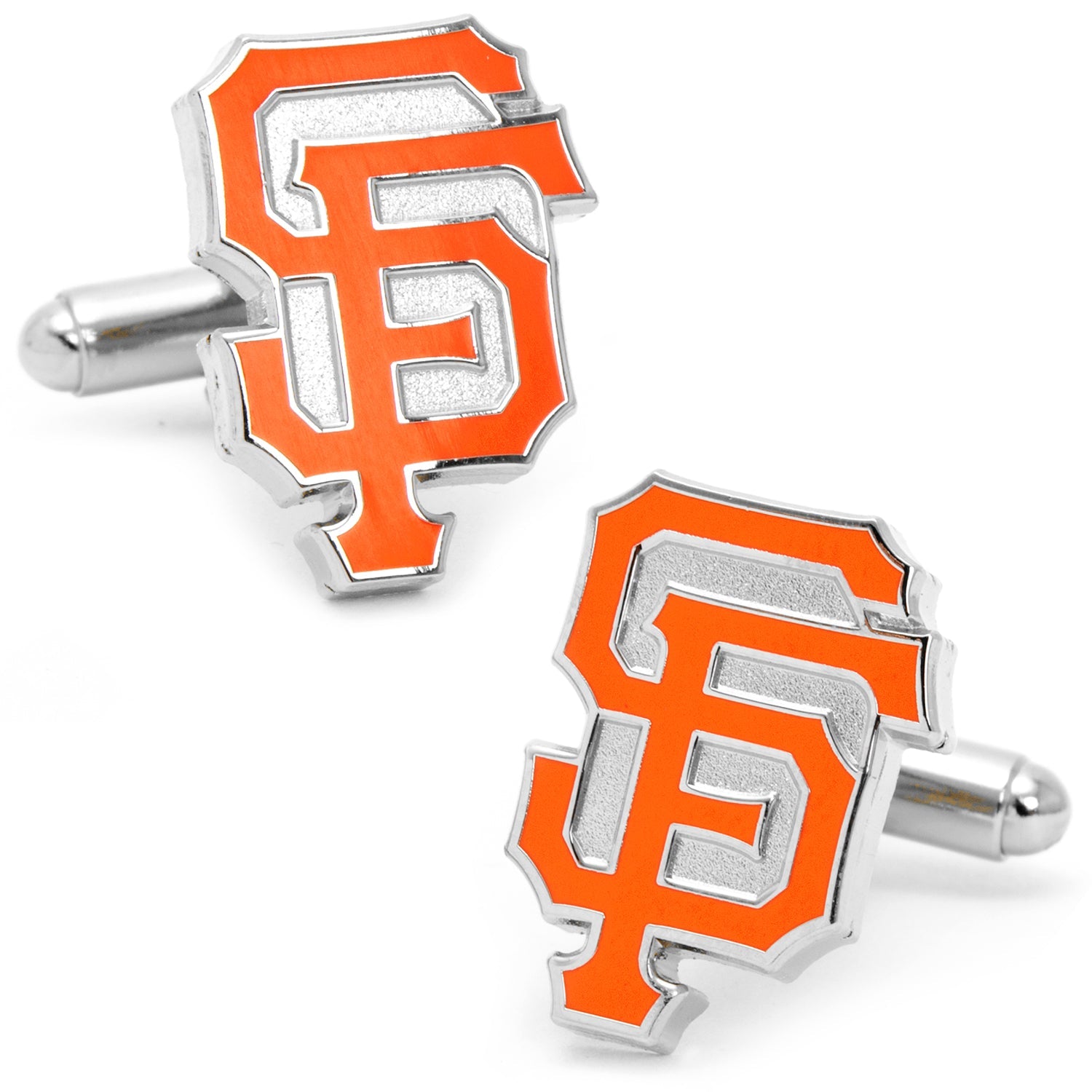 Mlb San Francisco Giants Cufflinks