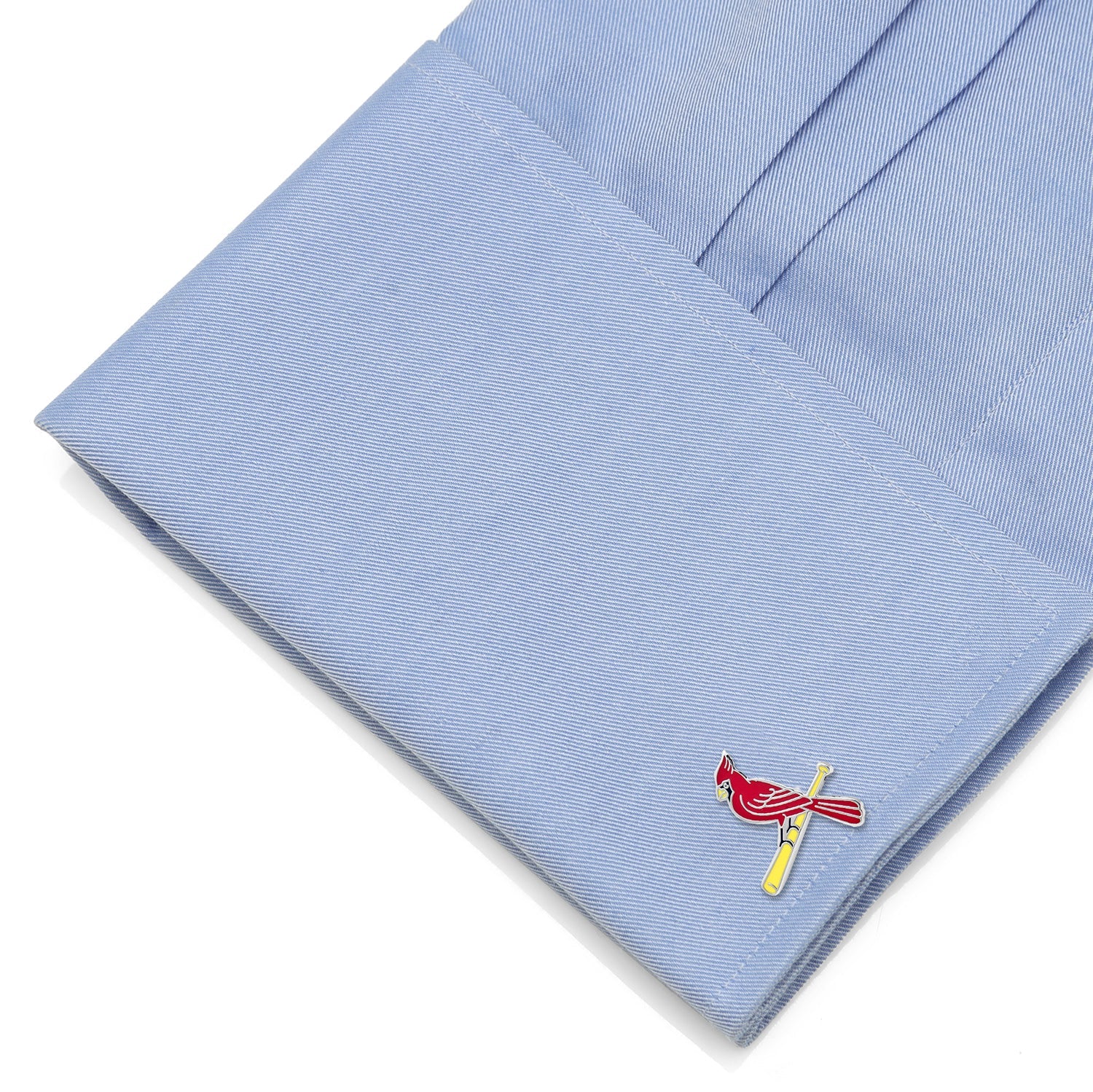 Mlb St. Louis Cardinals Cufflinks