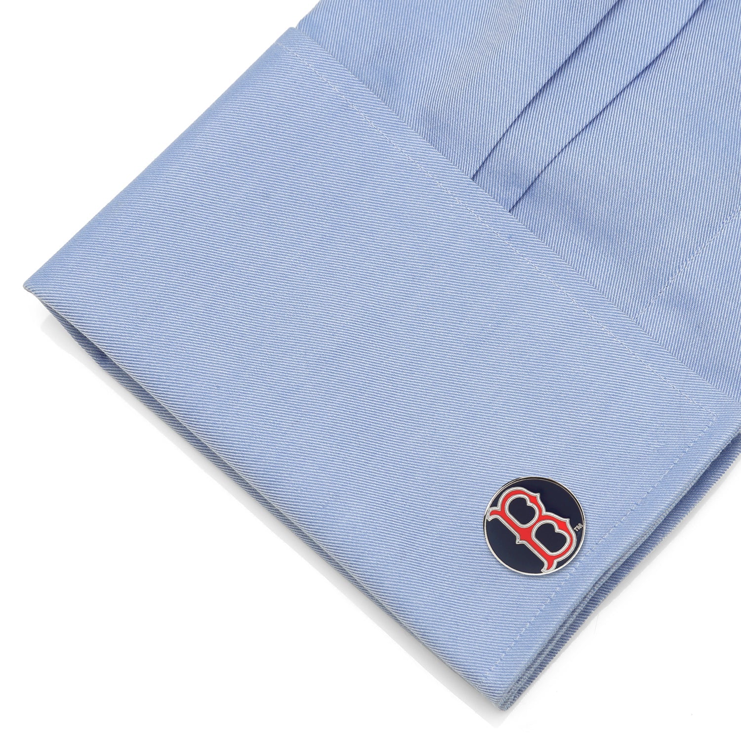 Mlb Boston Red Sox Classic Cufflinks
