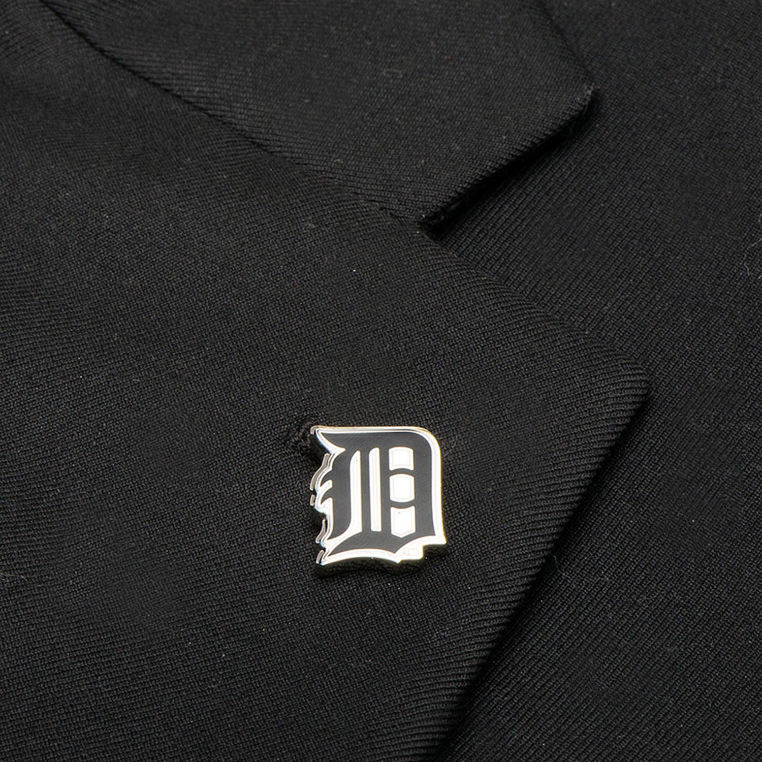 Mlb Detroit Tigers Lapel Pin