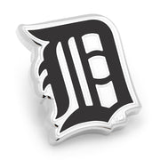 Mlb Detroit Tigers Lapel Pin