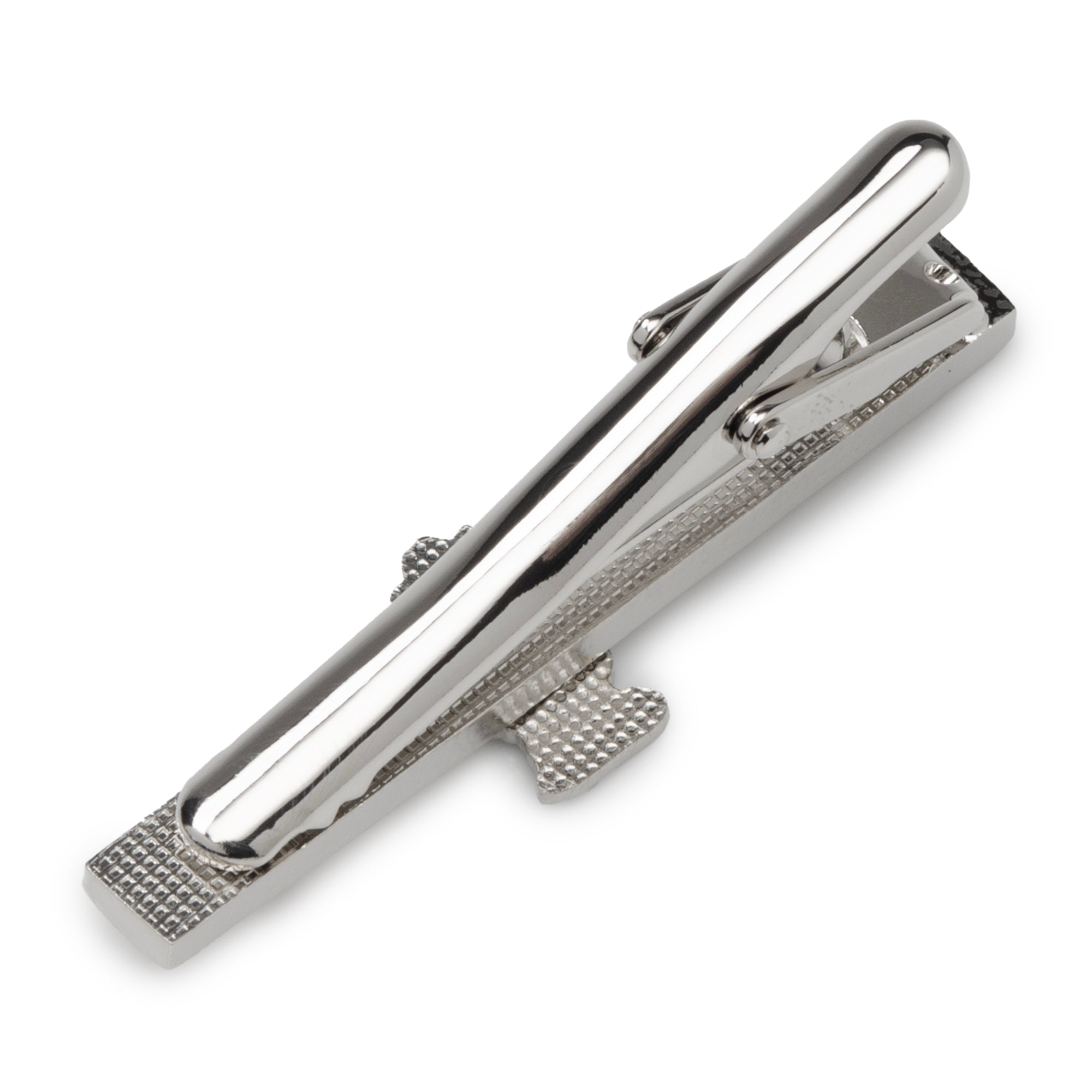 Ncaa Nebraska Herbie Husker Mascot Tie Clip