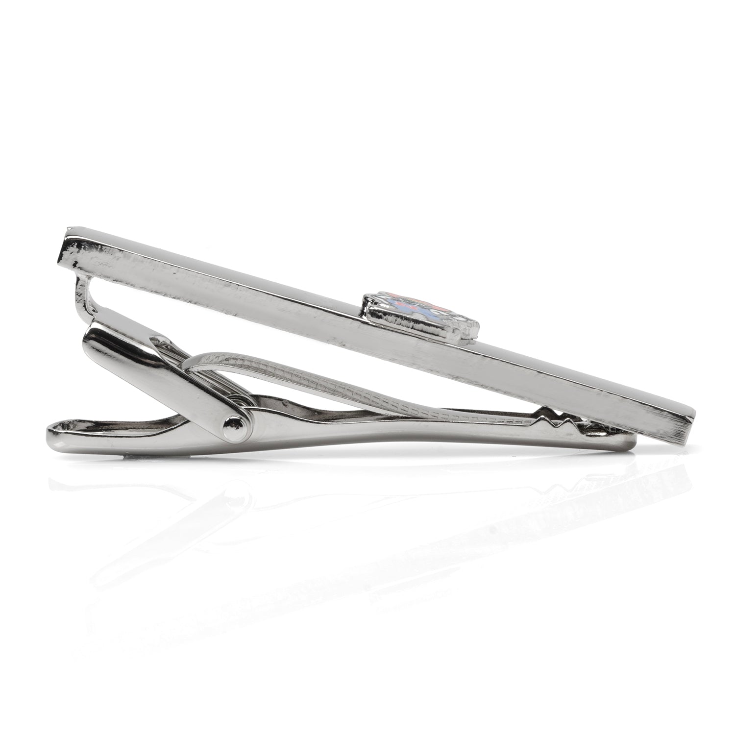 Ncaa Nebraska Herbie Husker Mascot Tie Clip