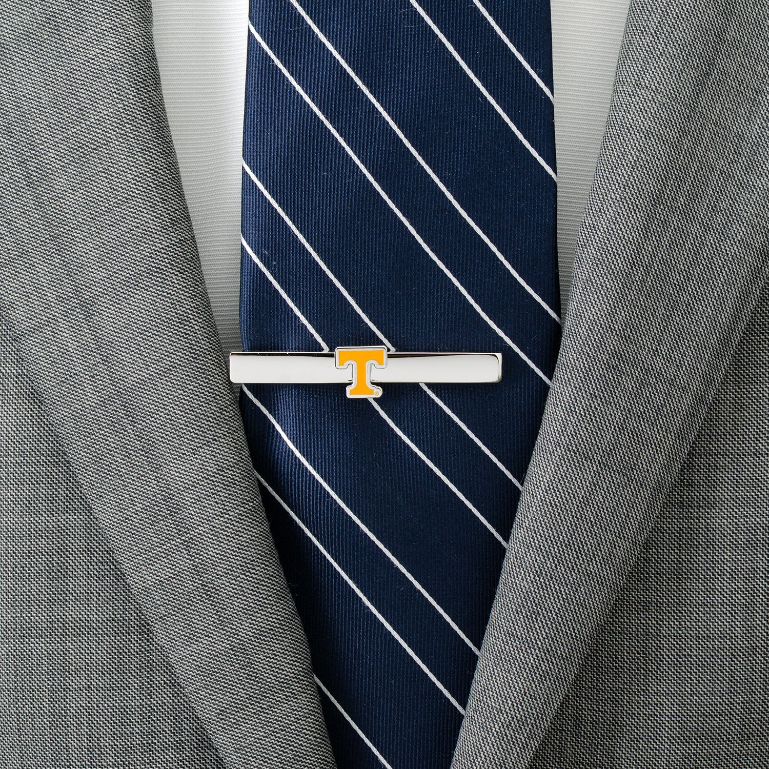 Ncaa University Of Tennessee Volunteers Tie Clip