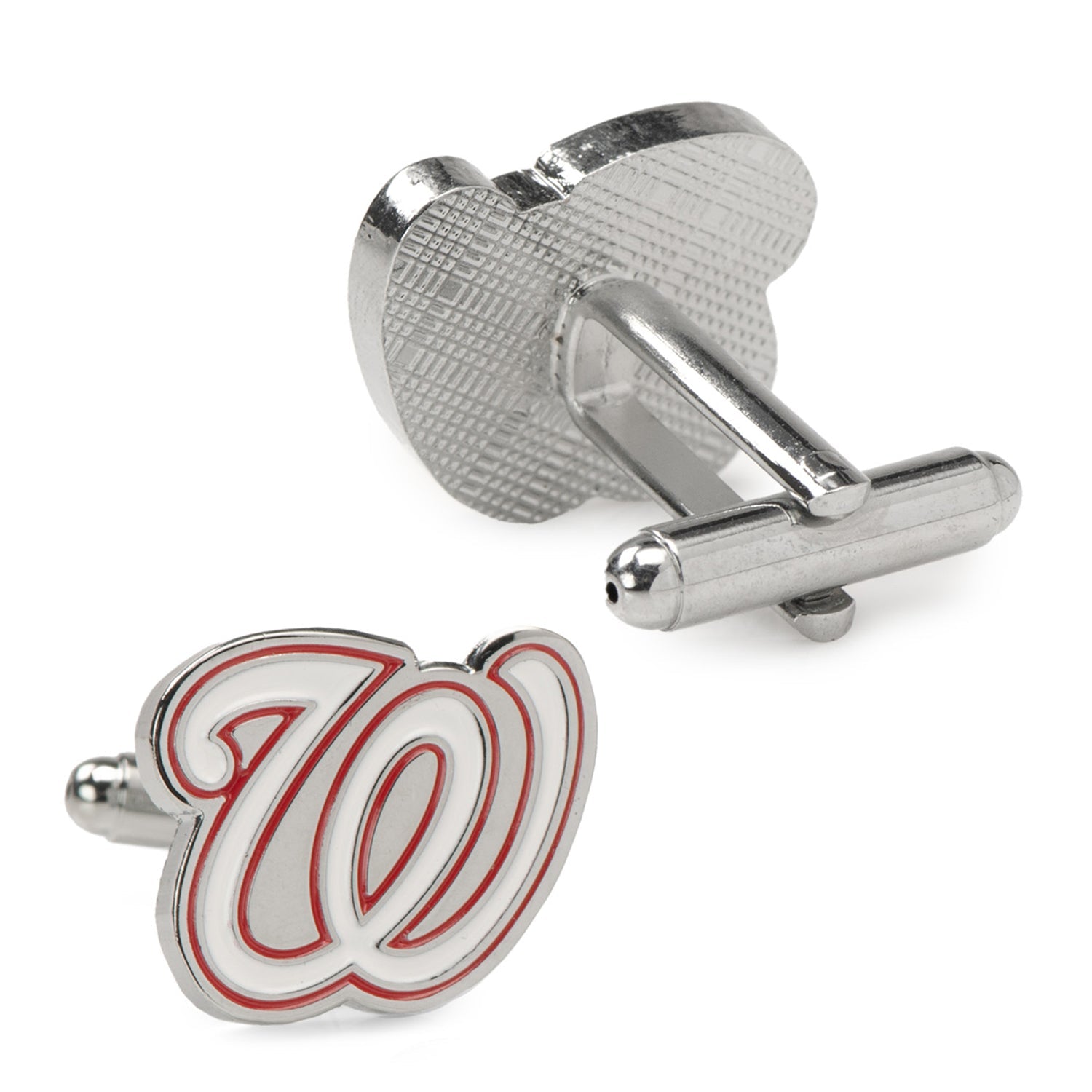 Mlb Washington Nationals Cufflinks